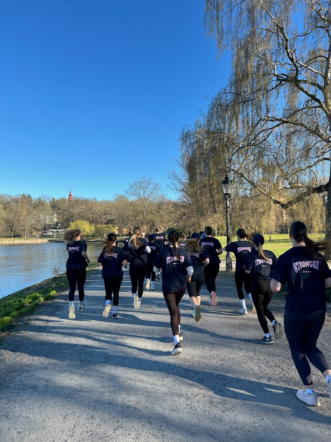 NJCO Run Club