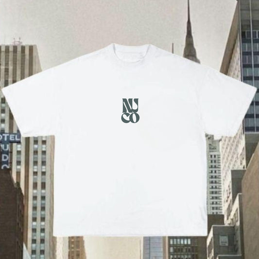 Box Logo T-shirt