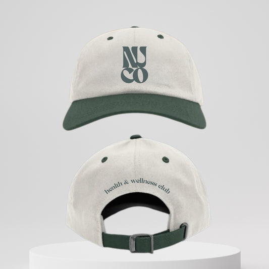 Dad Cap